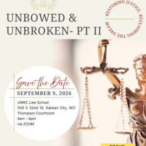 Continuing Legal Education (CLE) 2026 Part 2